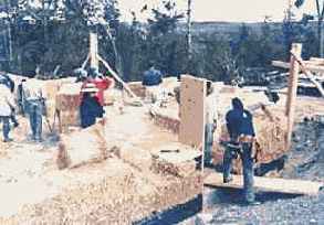 door framing