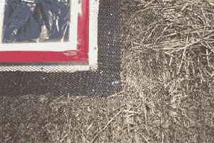 Wire and Lath