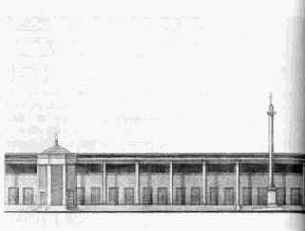 Архитектура Бурова