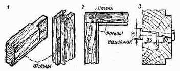 Техника склеивания